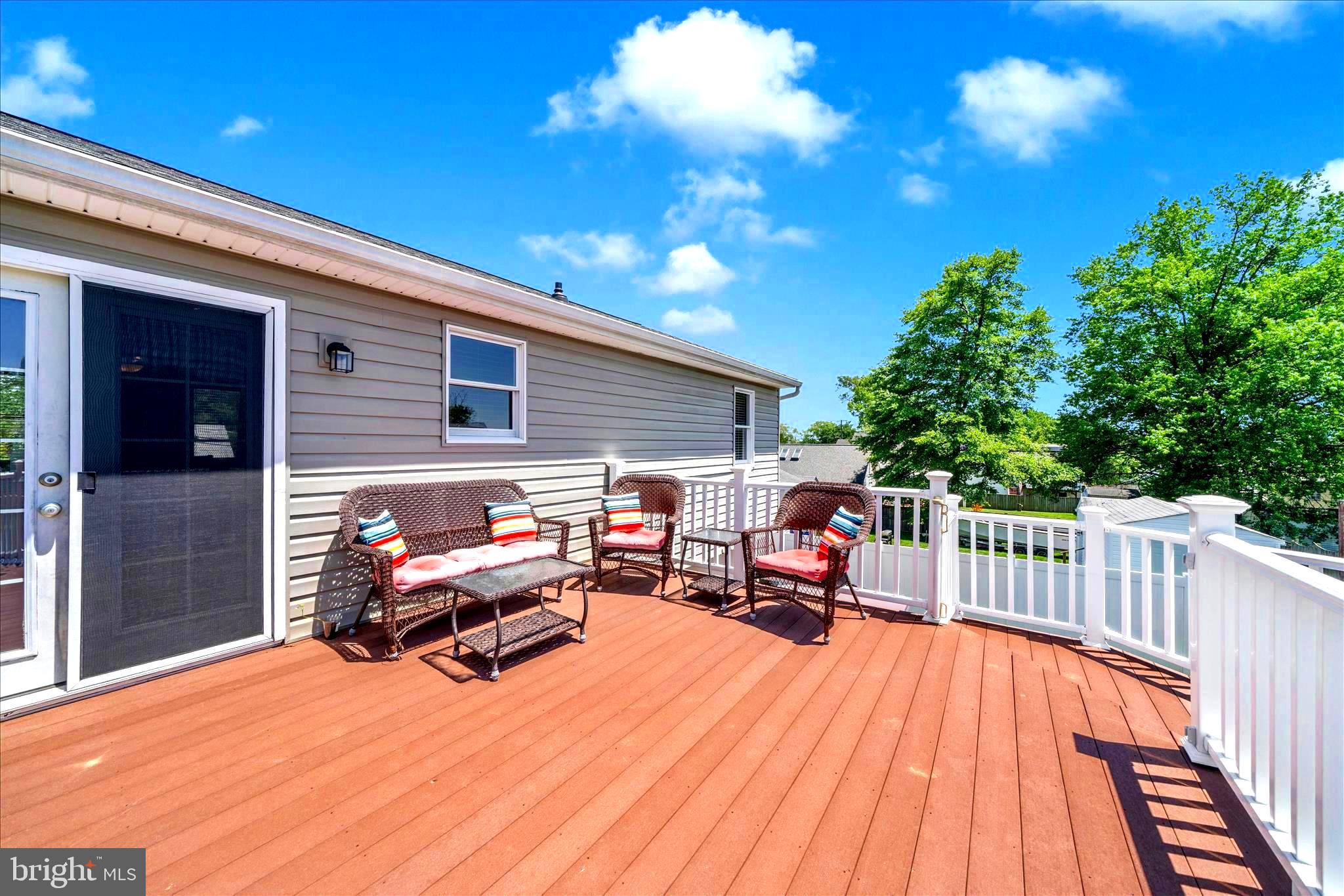 HARWOOD PARK - Residential