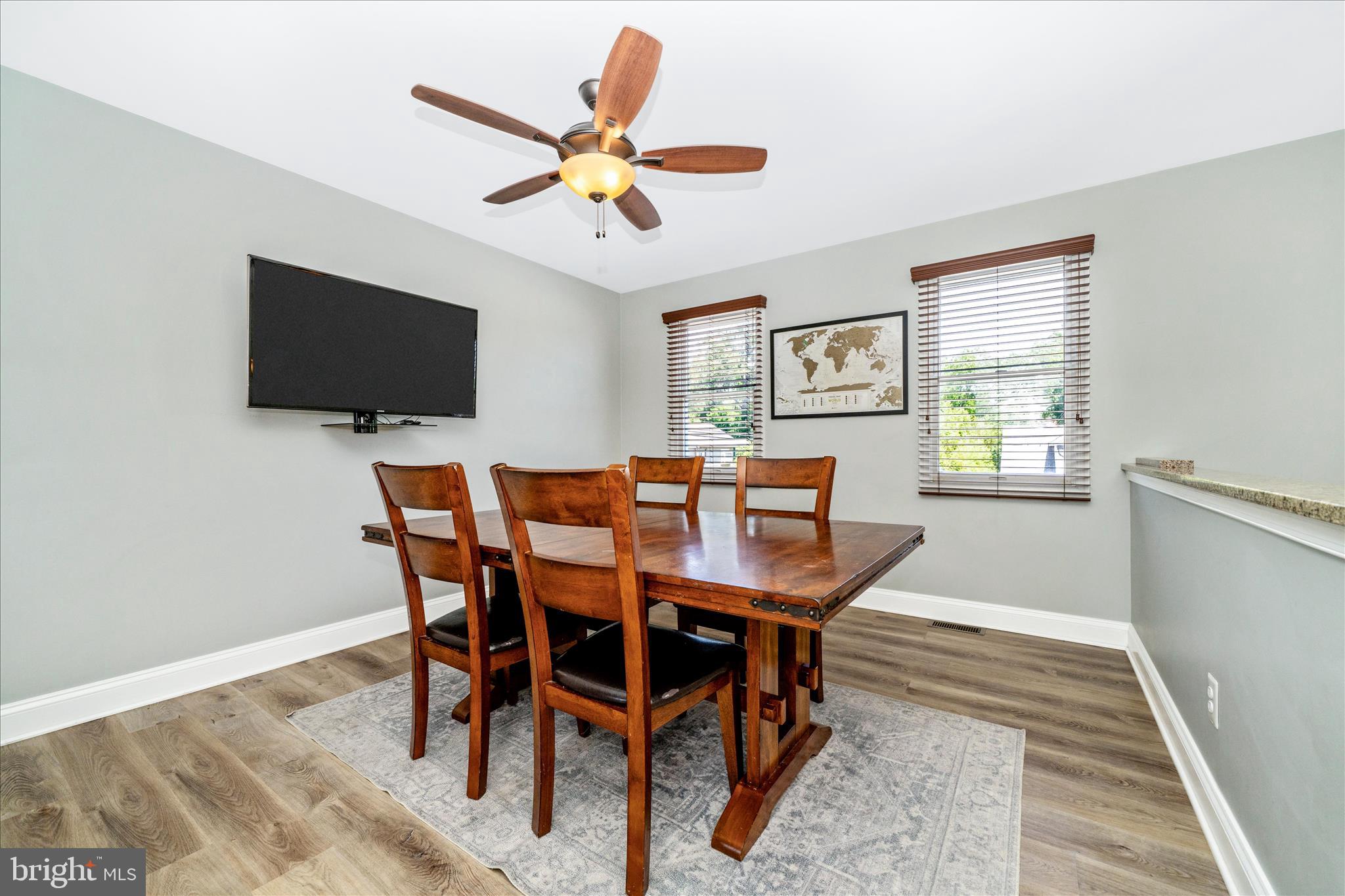 HARWOOD PARK - Residential