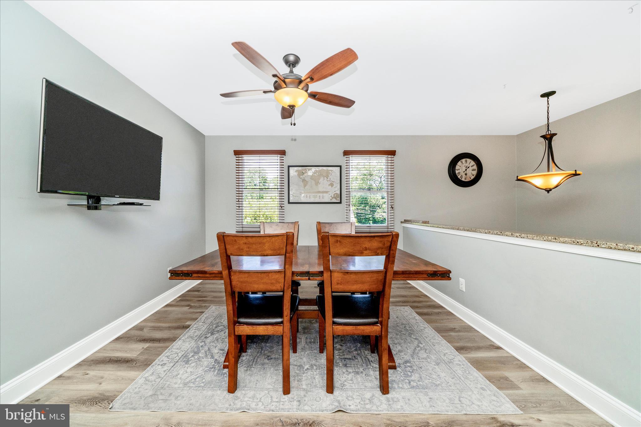 HARWOOD PARK - Residential
