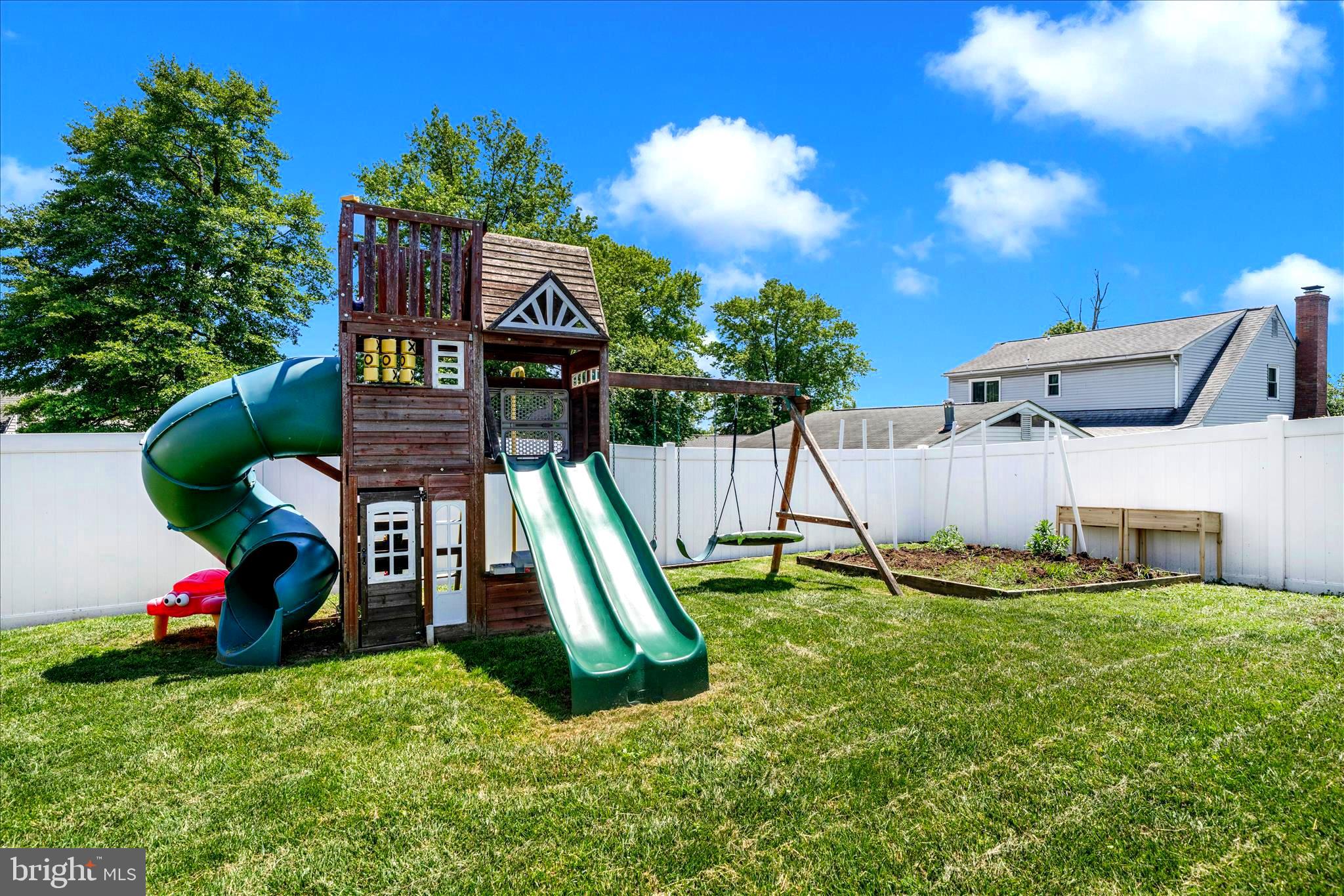 HARWOOD PARK - Residential