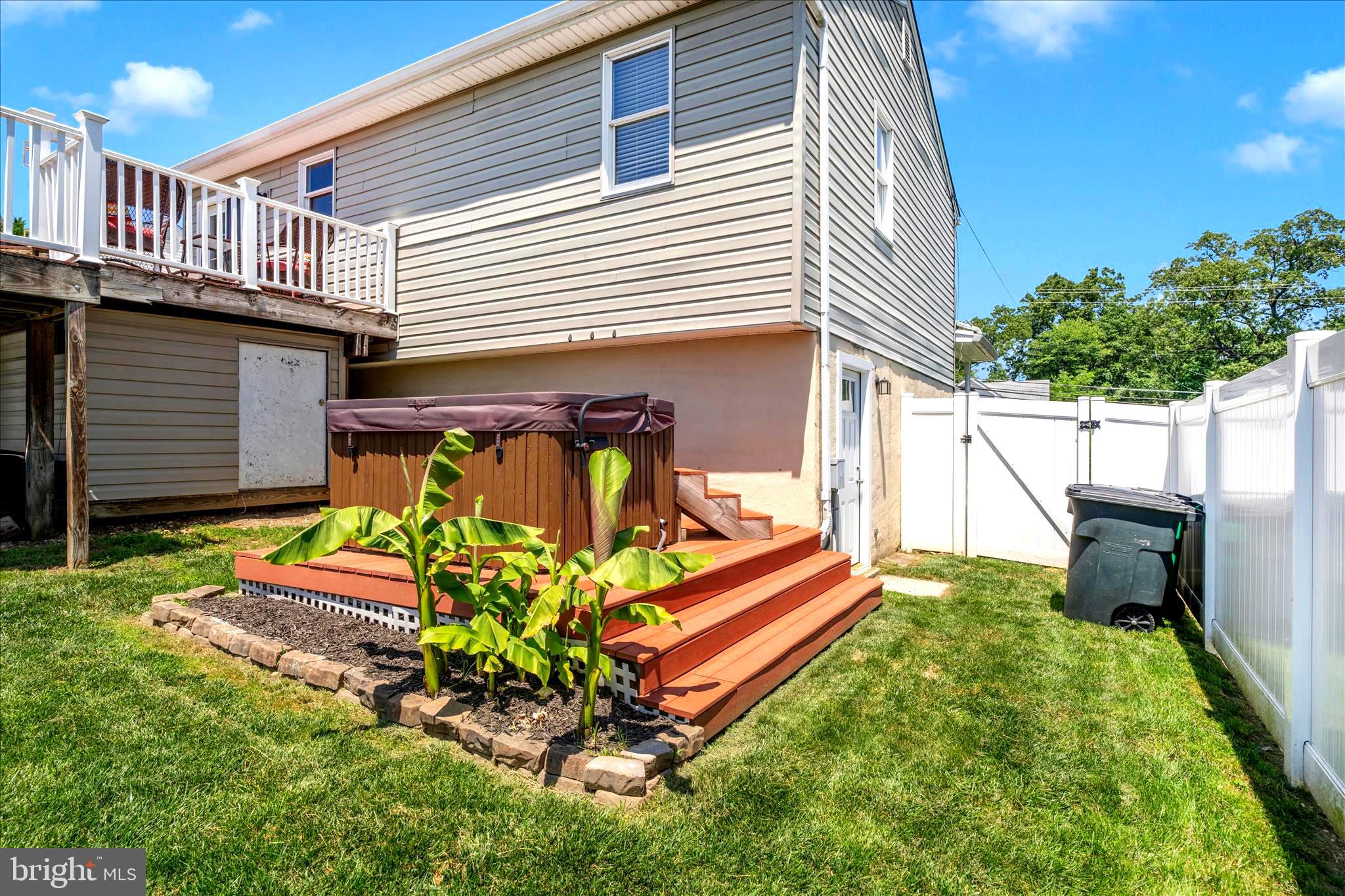 HARWOOD PARK - Residential