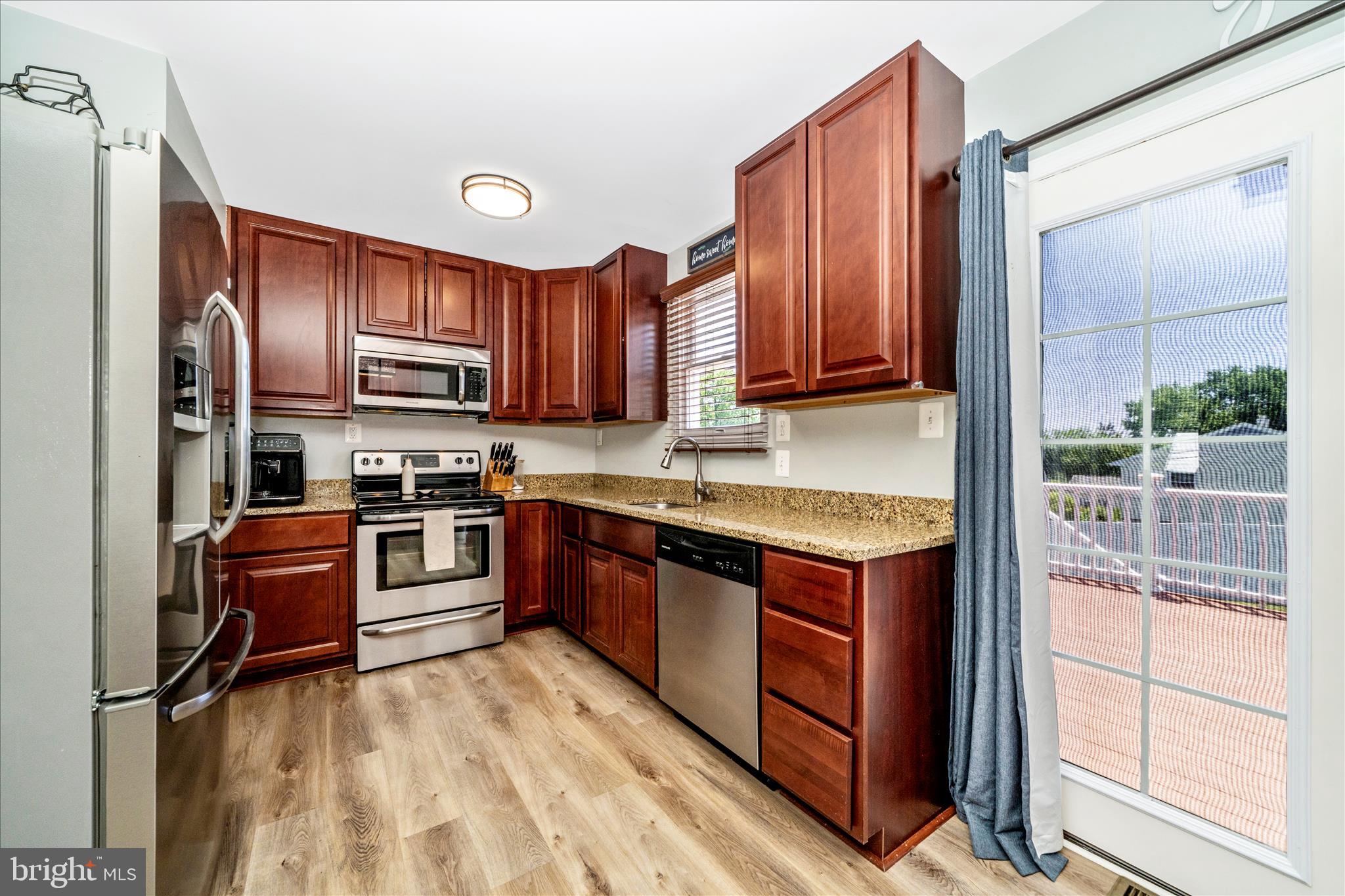 HARWOOD PARK - Residential
