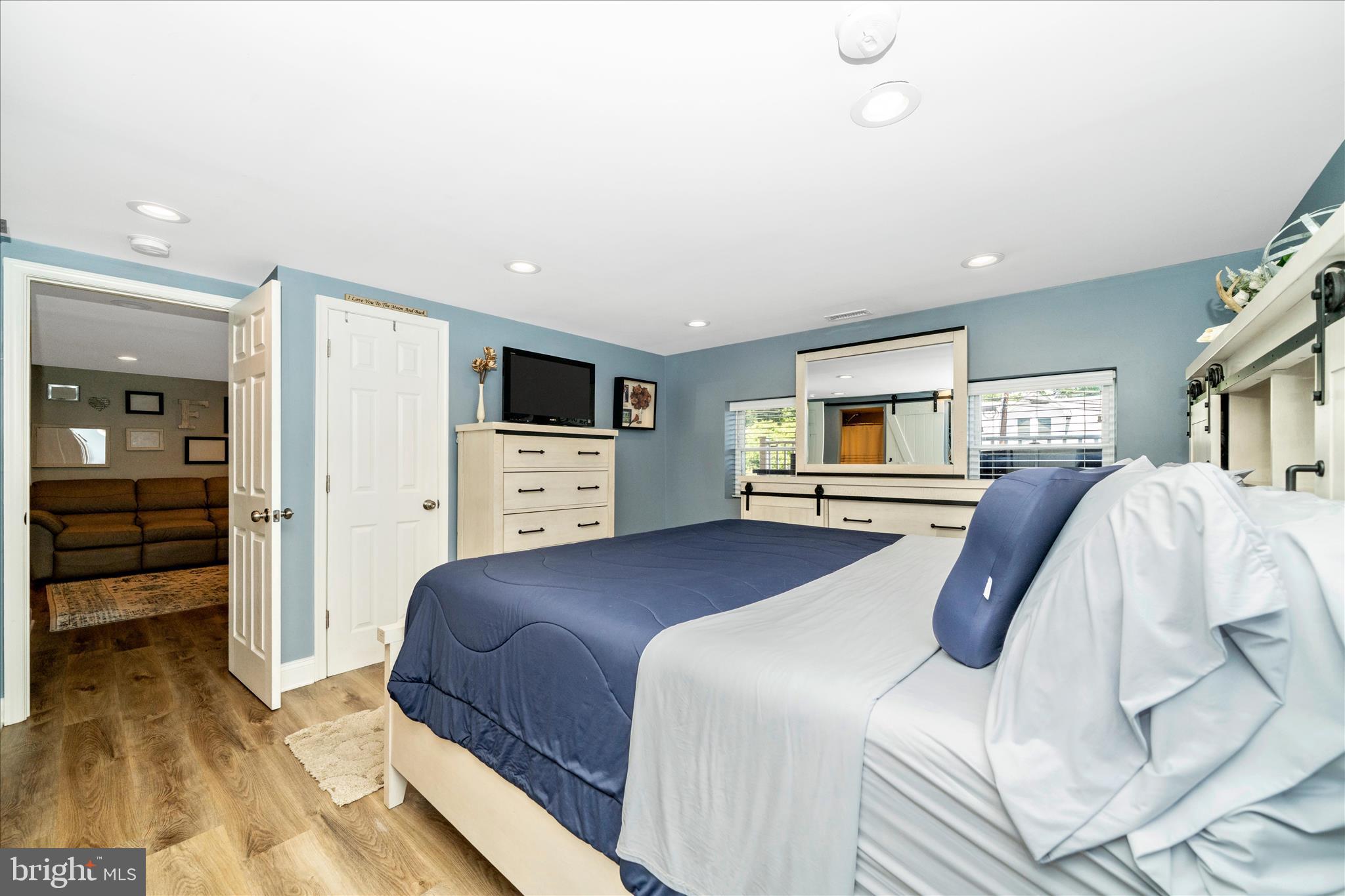 HARWOOD PARK - Residential