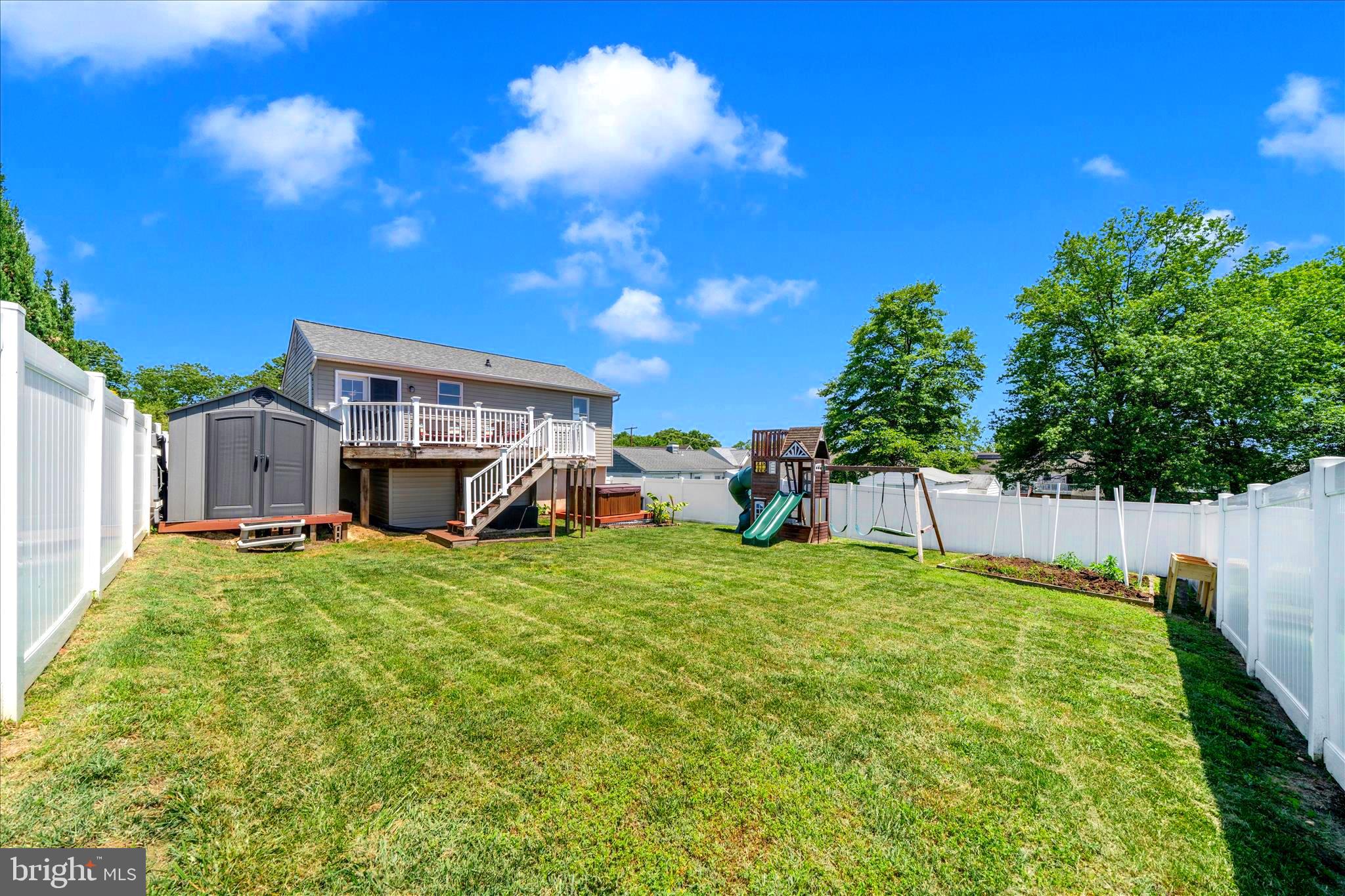 HARWOOD PARK - Residential