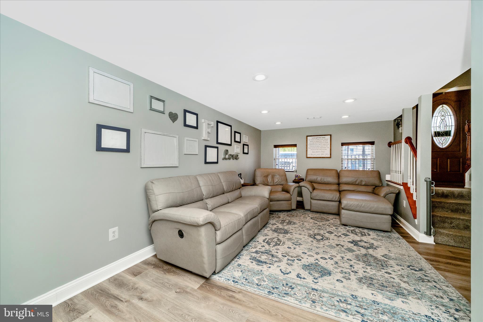 HARWOOD PARK - Residential