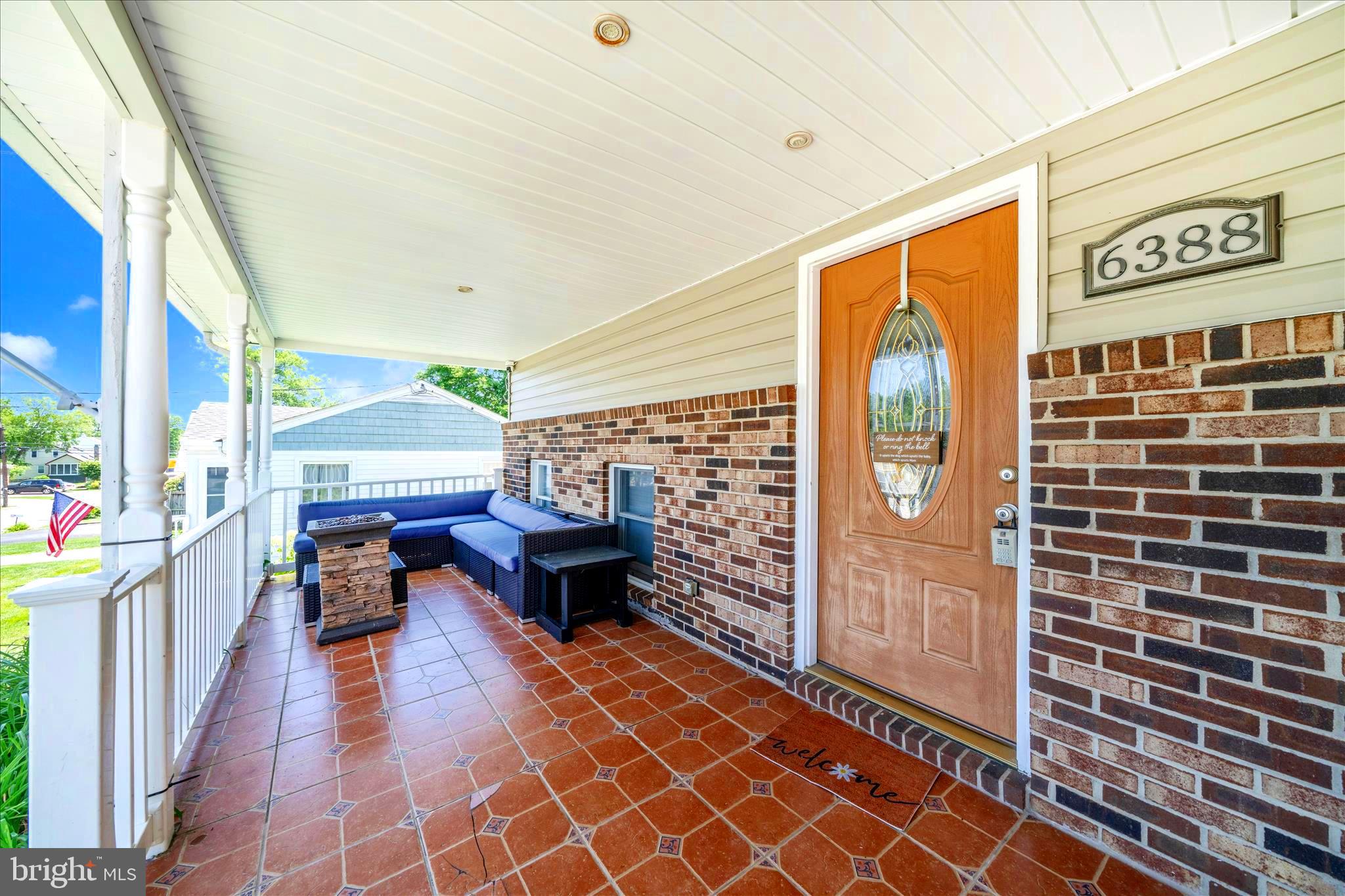 HARWOOD PARK - Residential
