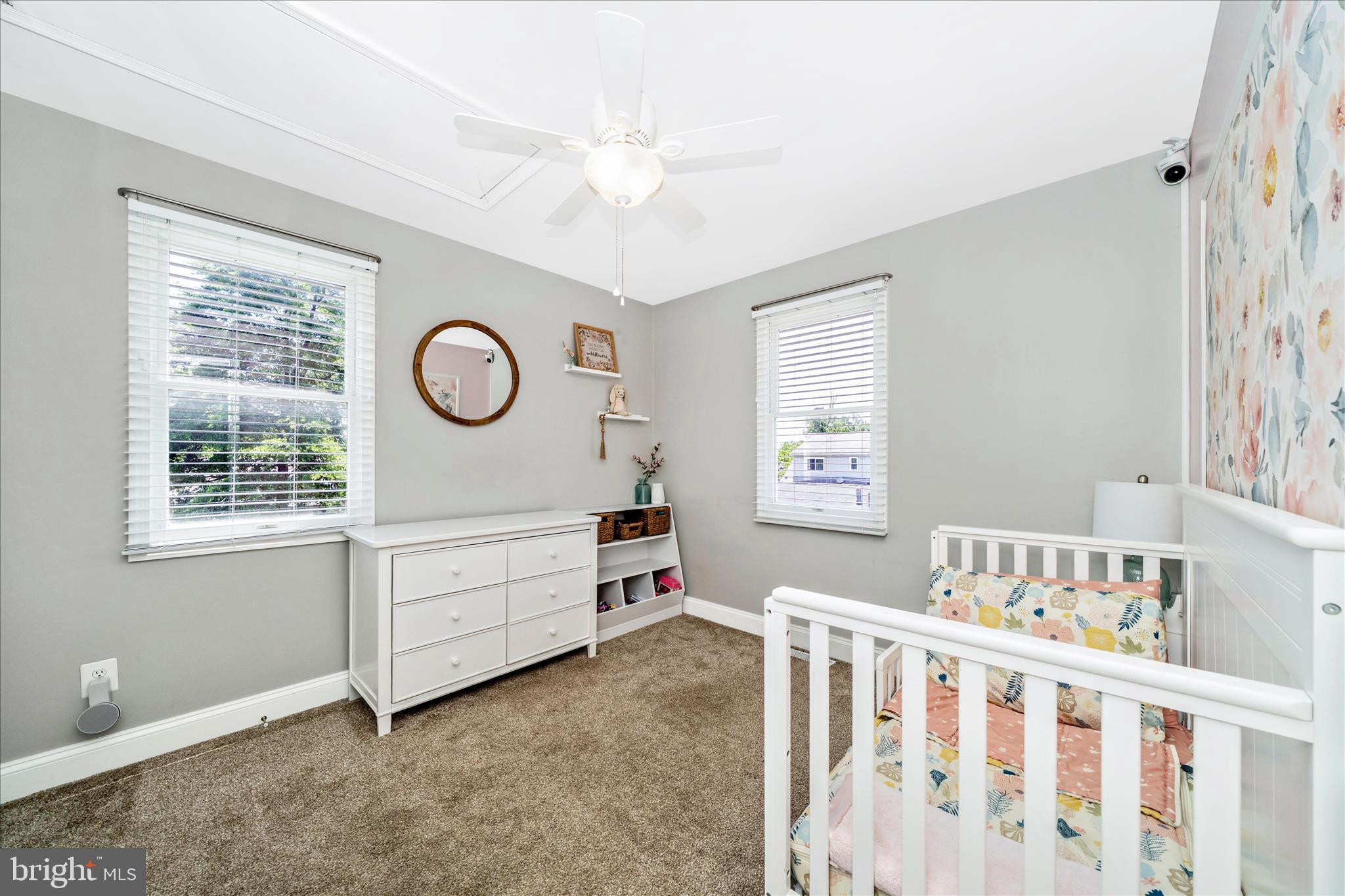 HARWOOD PARK - Residential