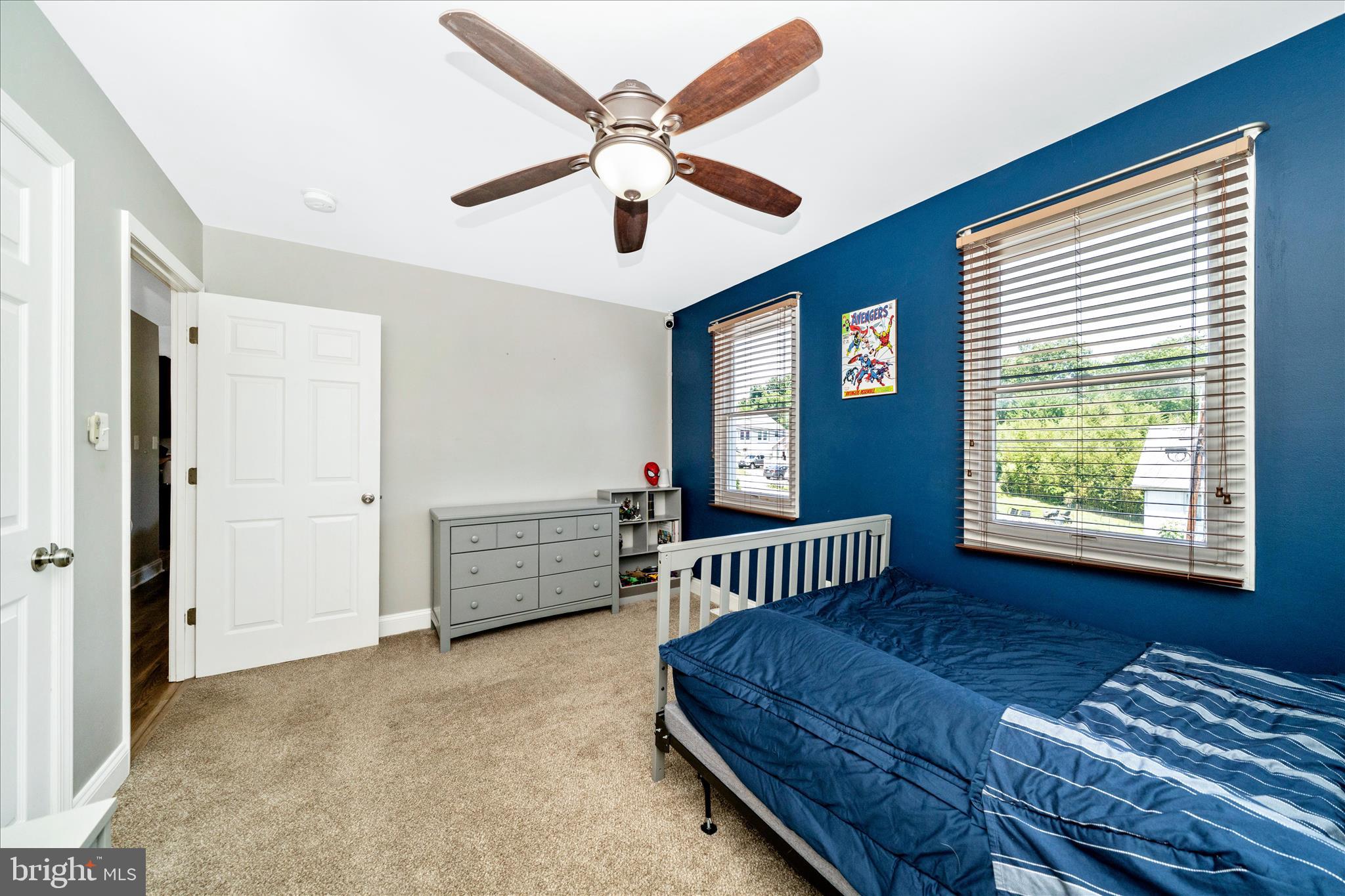 HARWOOD PARK - Residential