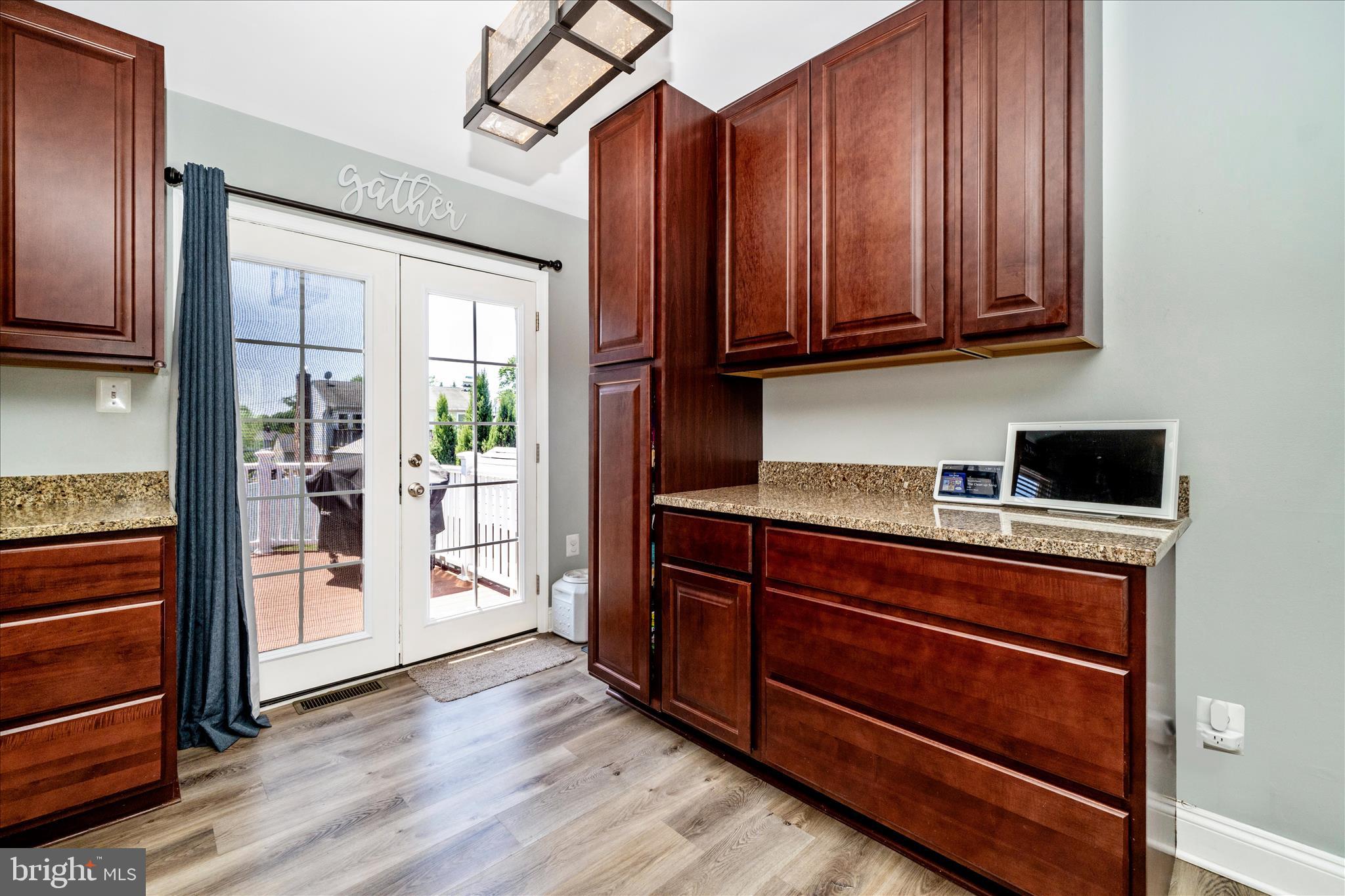 HARWOOD PARK - Residential