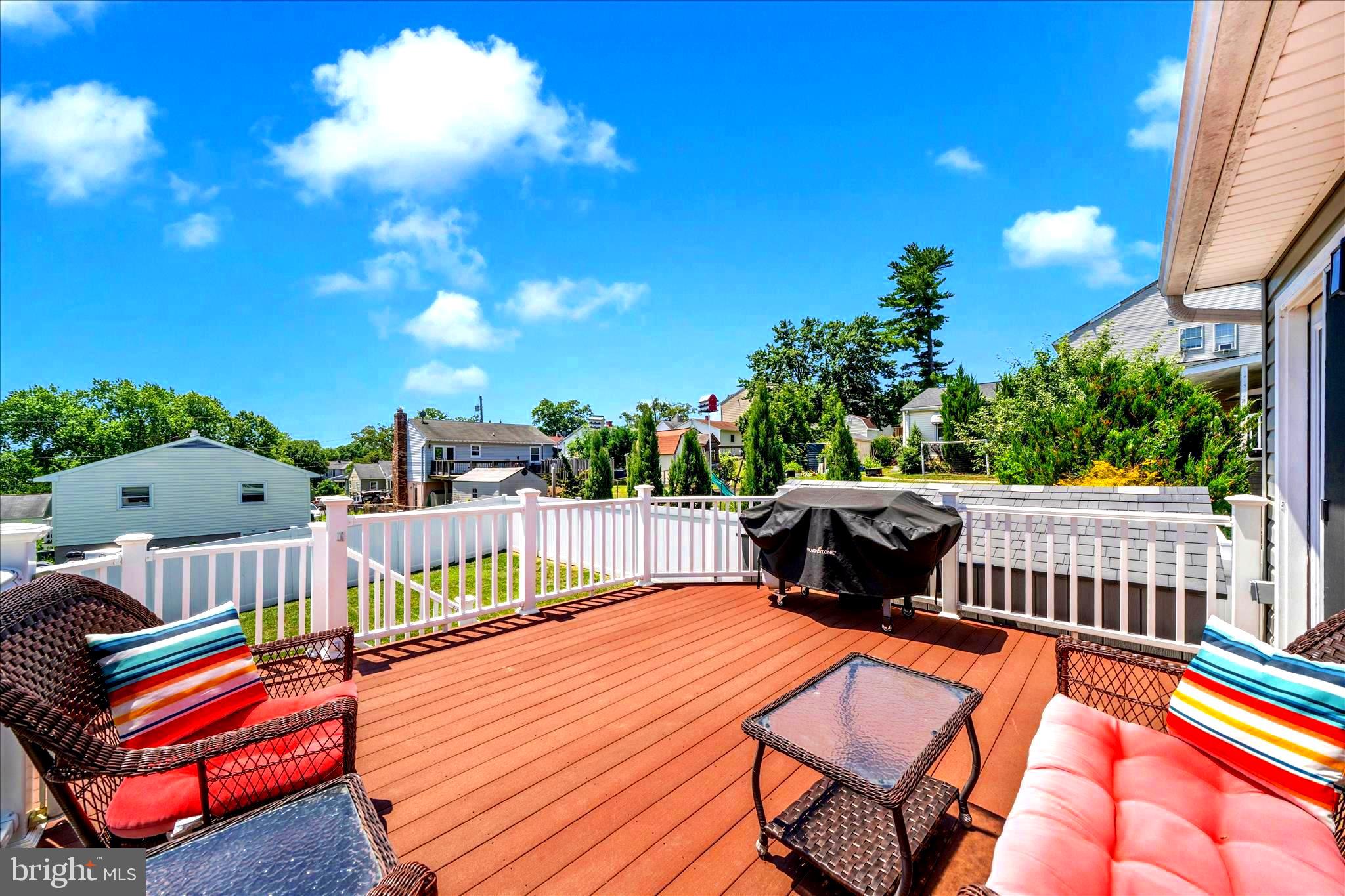 HARWOOD PARK - Residential