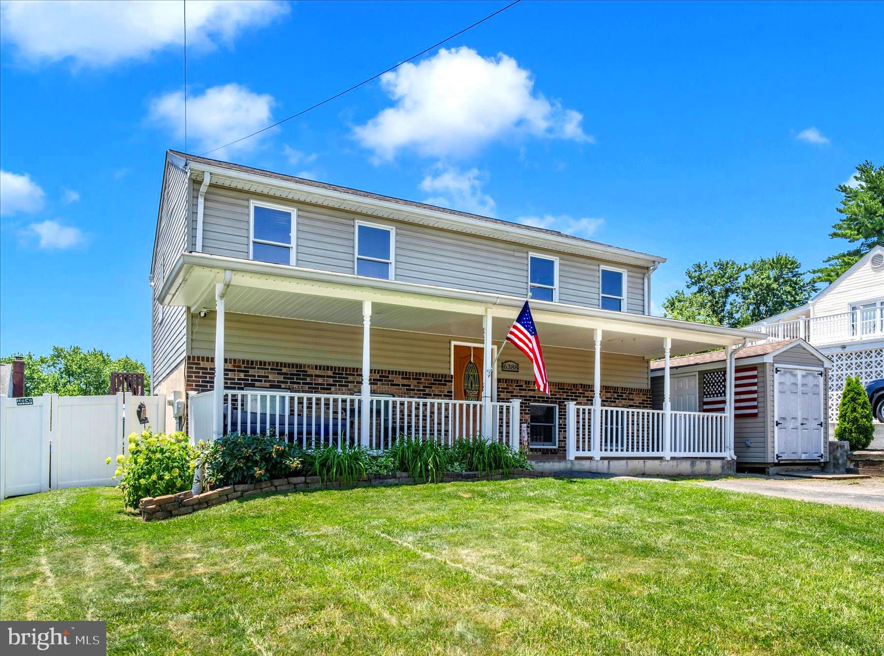 HARWOOD PARK - Residential