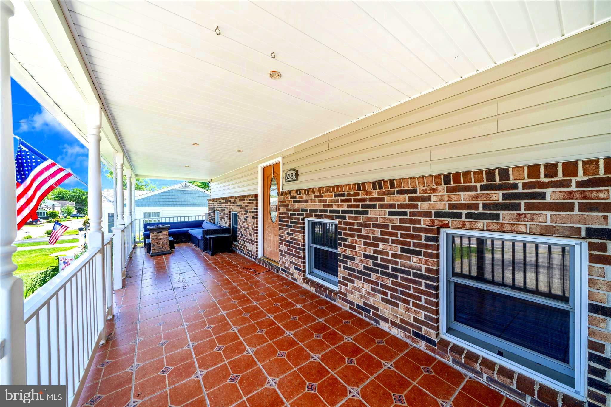 HARWOOD PARK - Residential