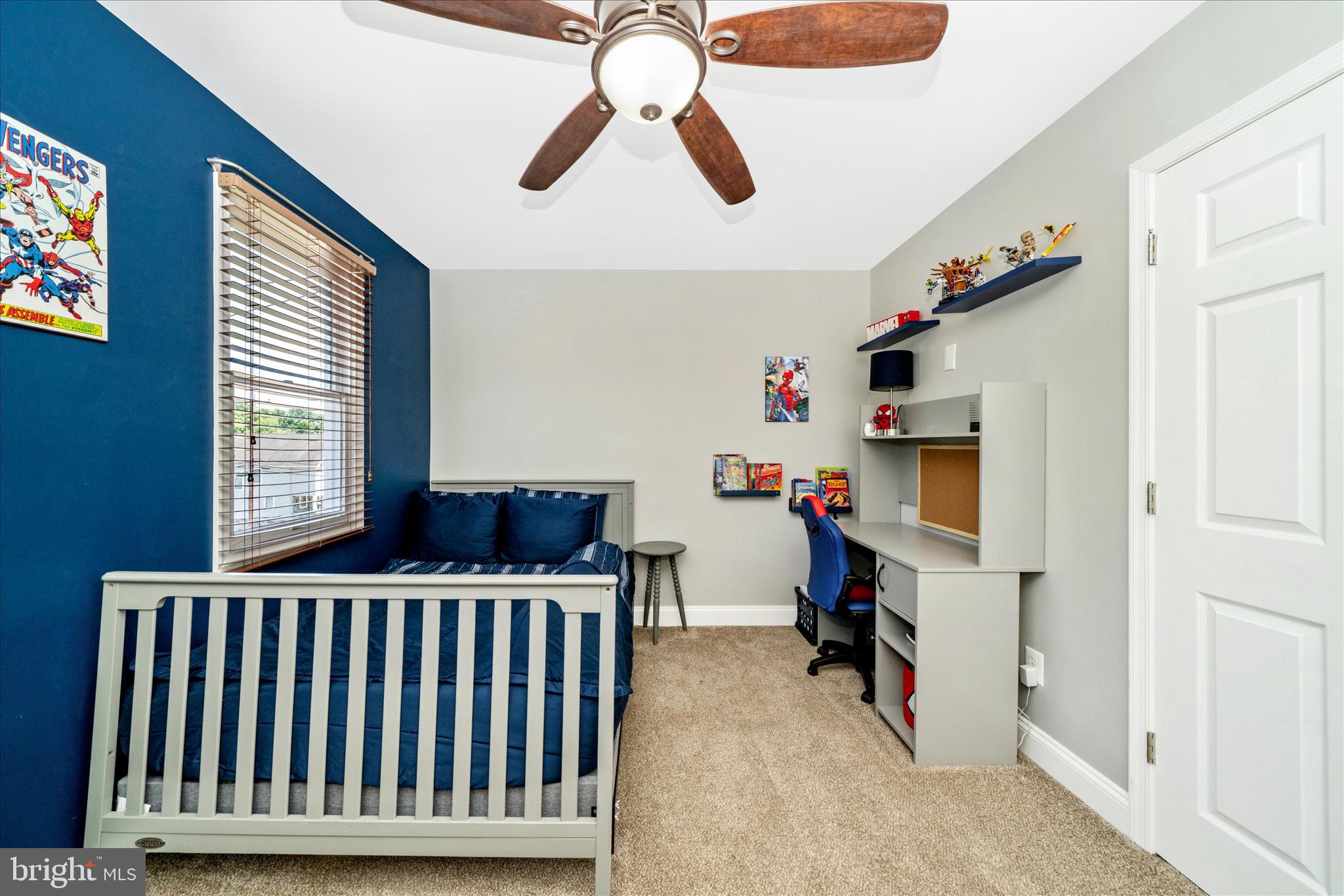 HARWOOD PARK - Residential