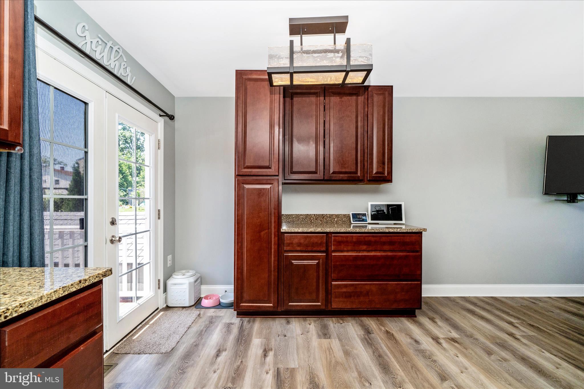 HARWOOD PARK - Residential