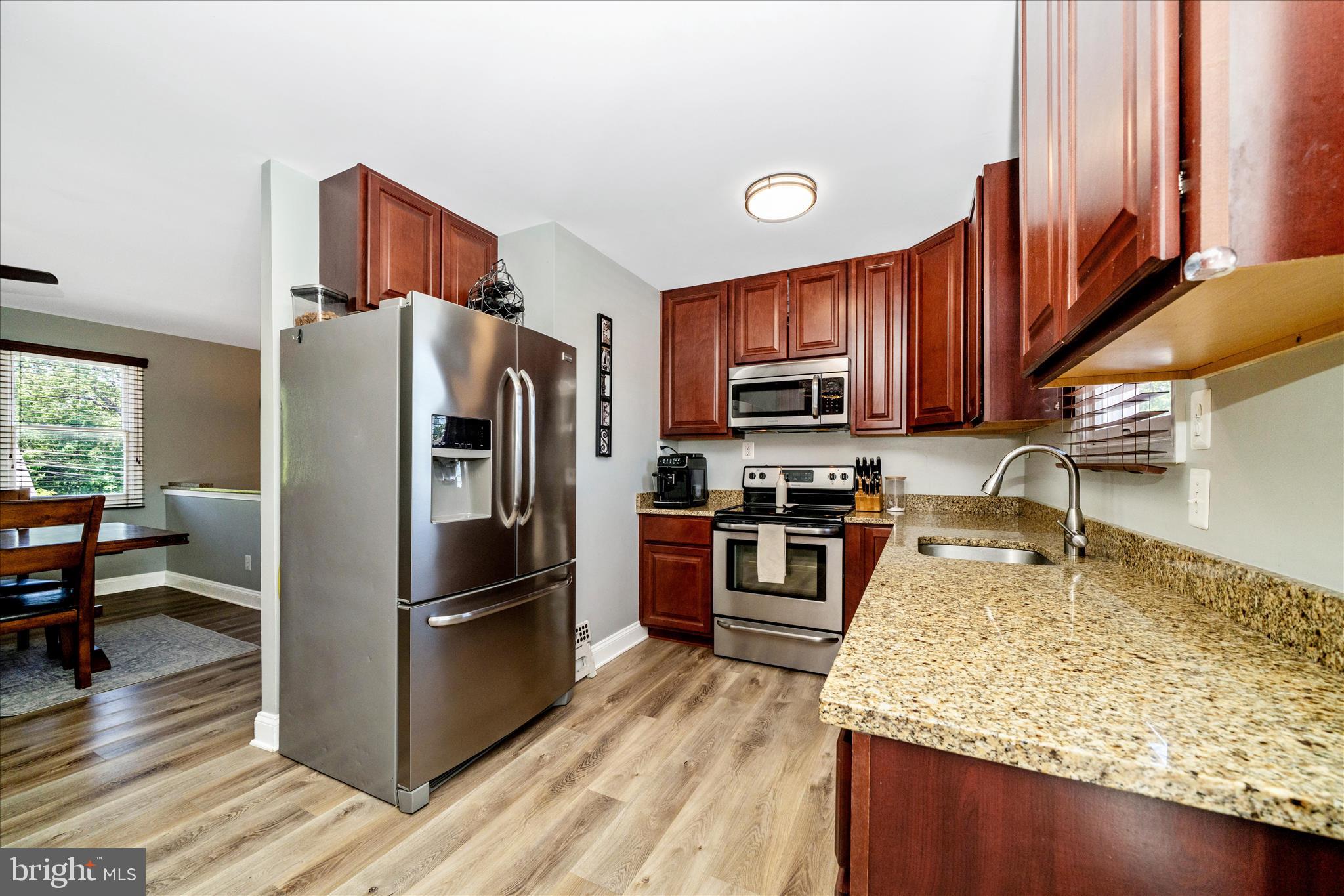 HARWOOD PARK - Residential