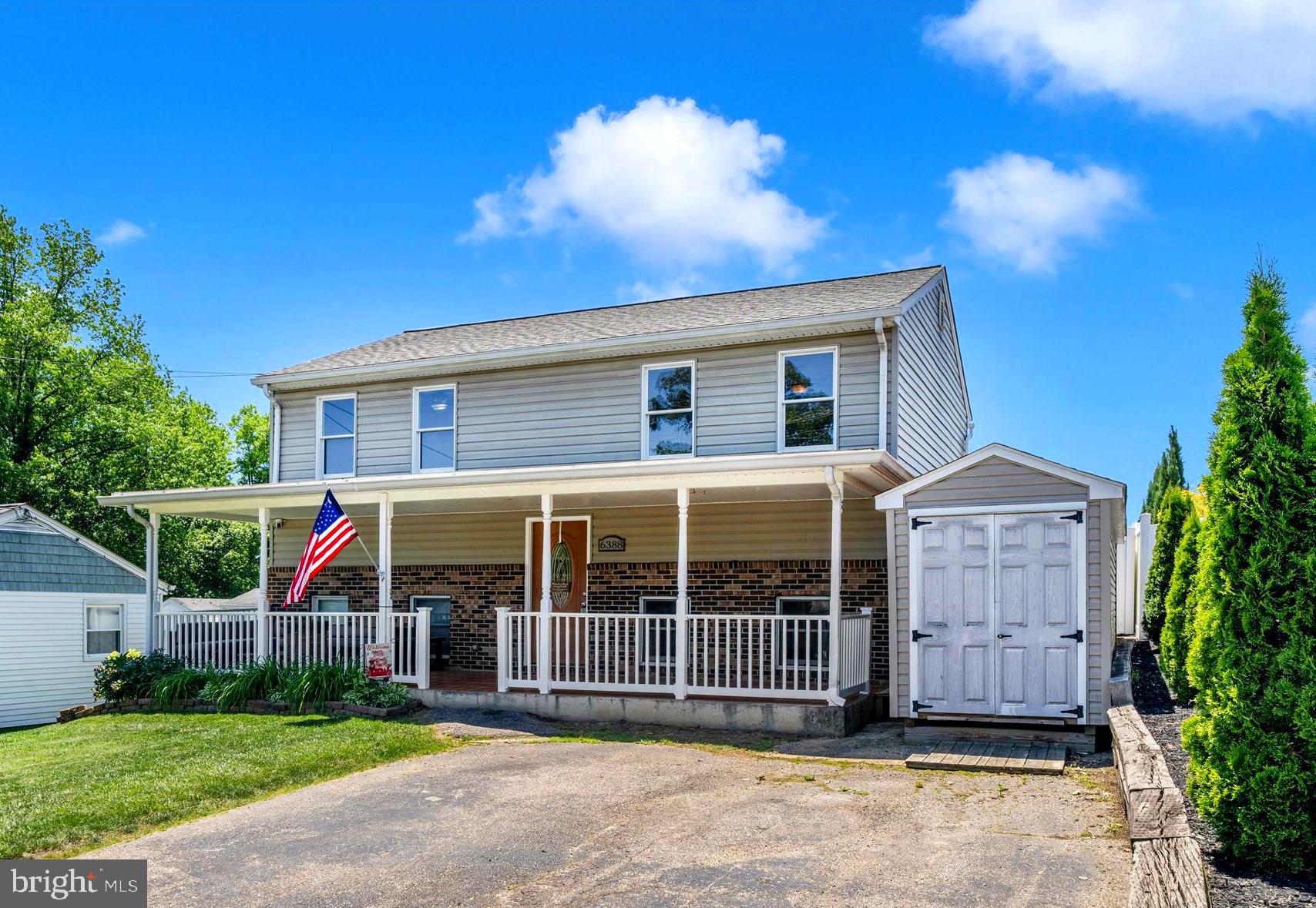 HARWOOD PARK - Residential
