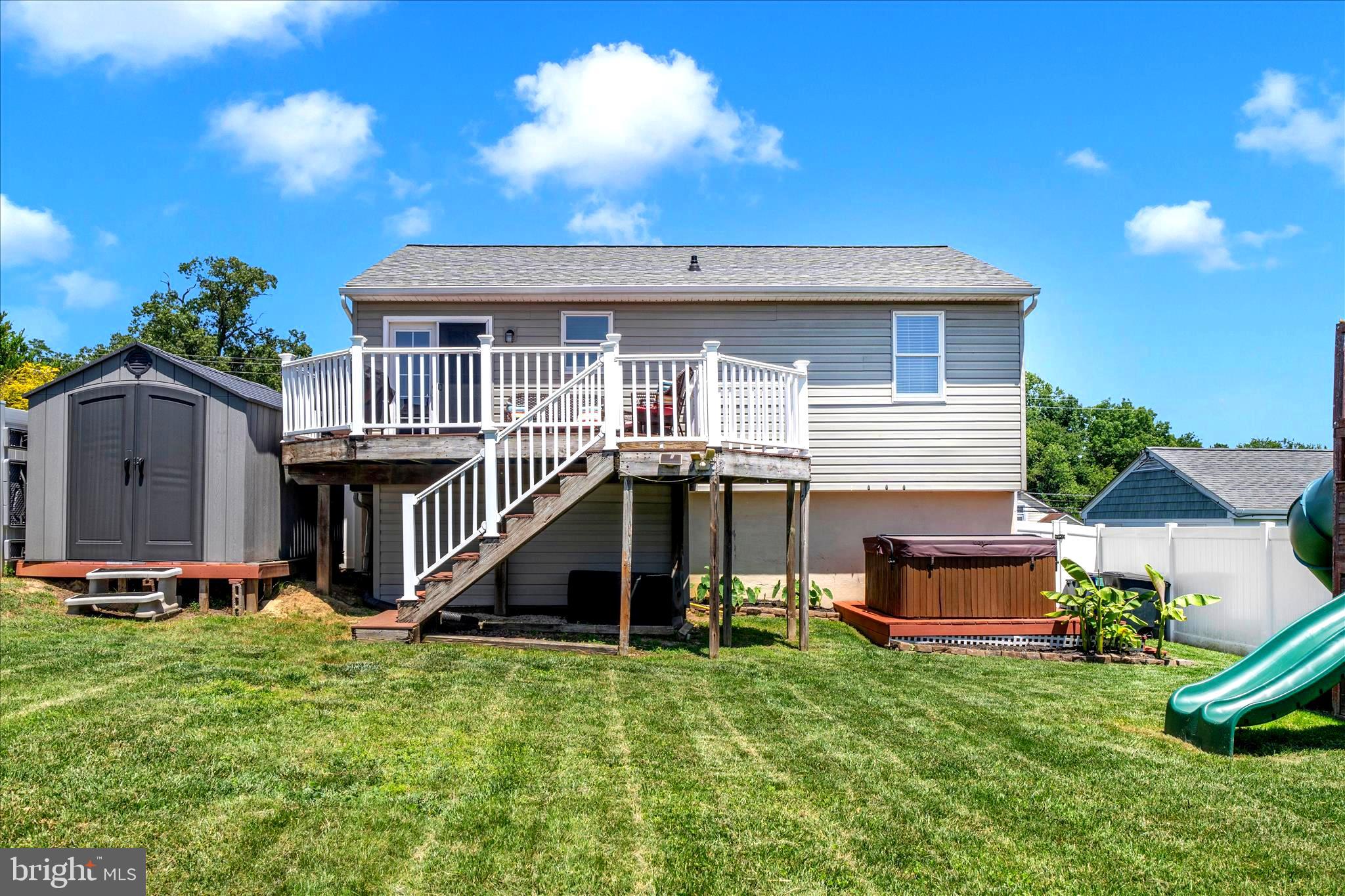 HARWOOD PARK - Residential