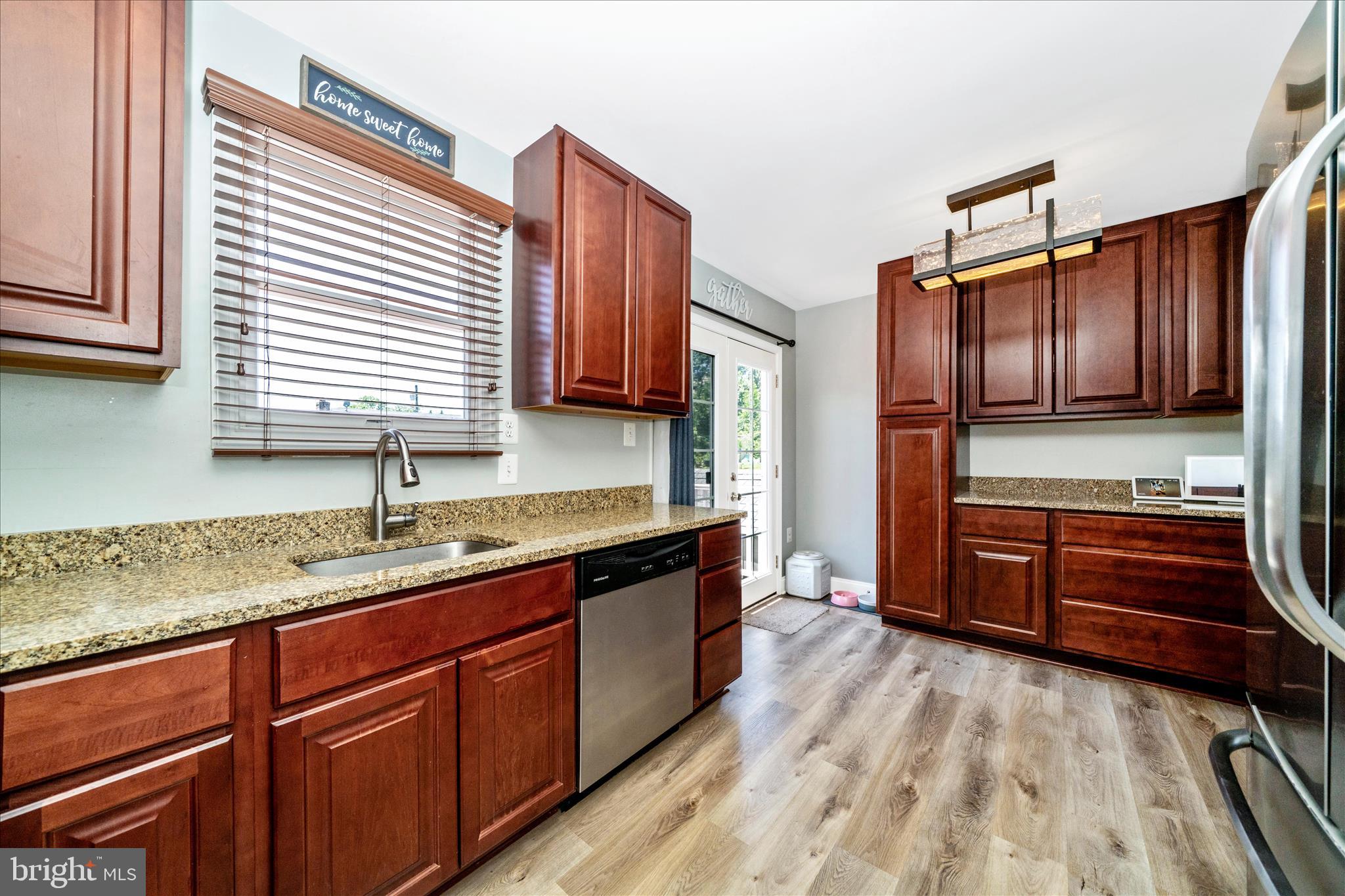 HARWOOD PARK - Residential