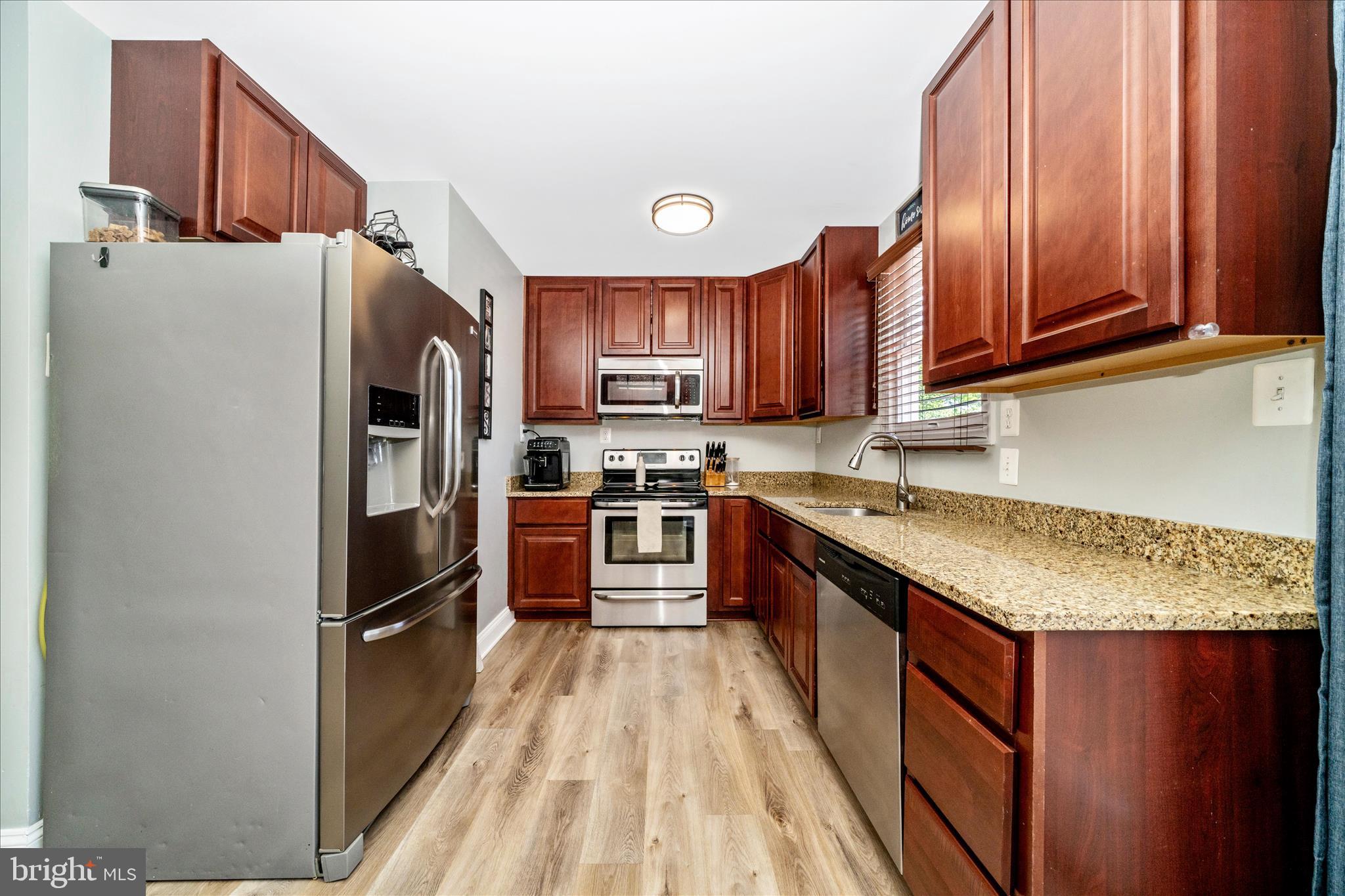 HARWOOD PARK - Residential