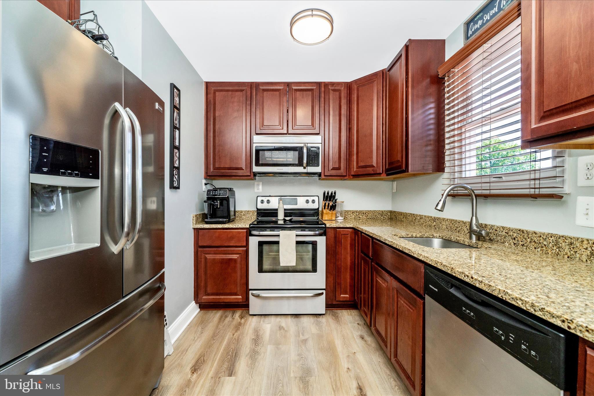 HARWOOD PARK - Residential
