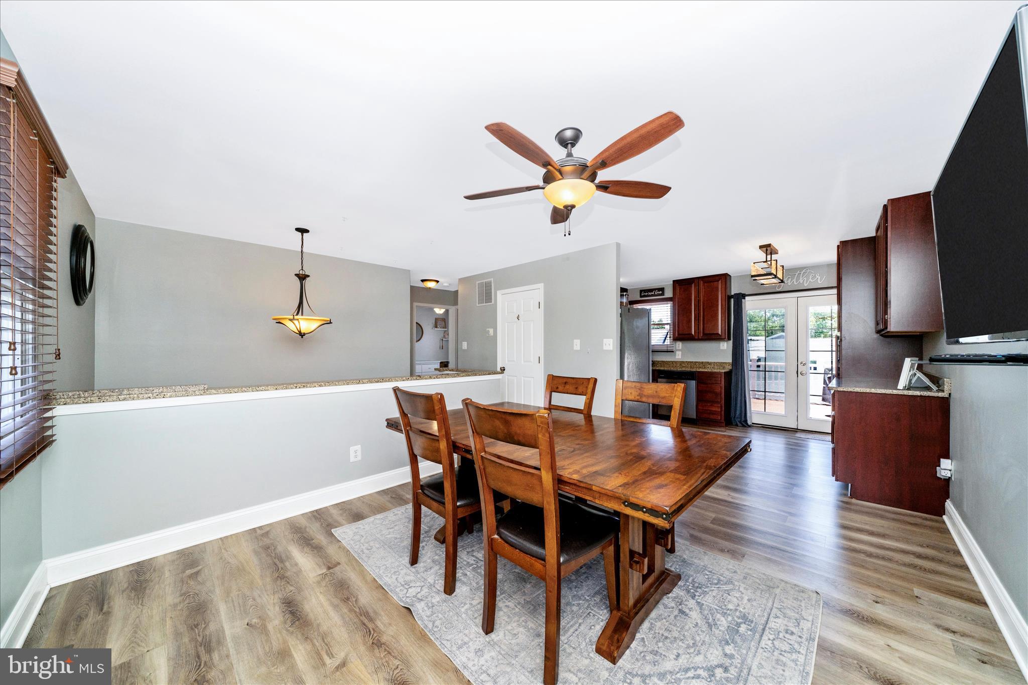 HARWOOD PARK - Residential