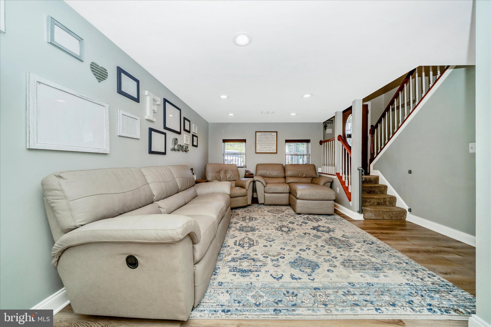 HARWOOD PARK - Residential