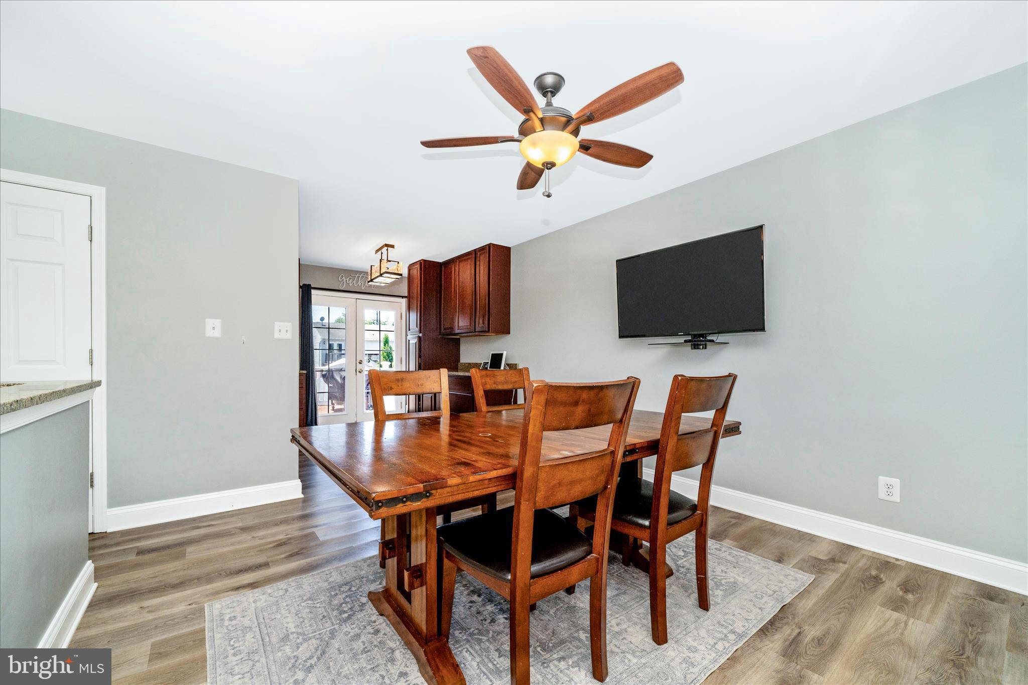 HARWOOD PARK - Residential