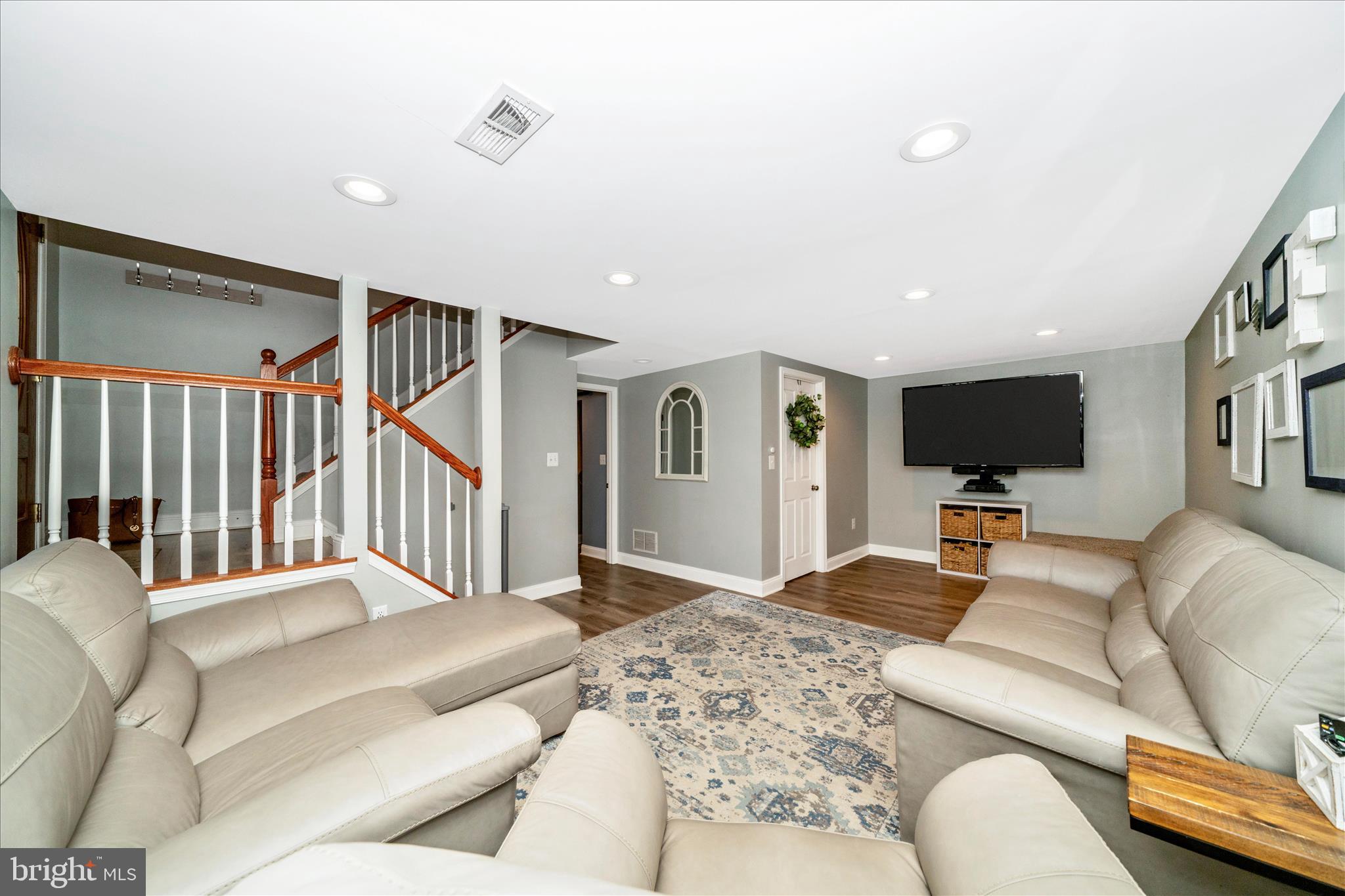 HARWOOD PARK - Residential