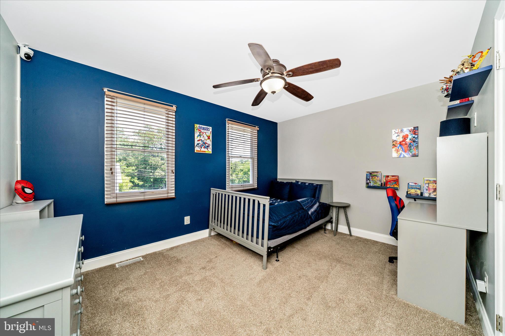 HARWOOD PARK - Residential