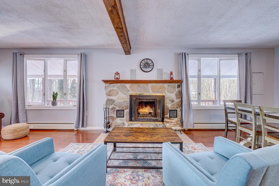 PINE CREEK ESTATES - Residential