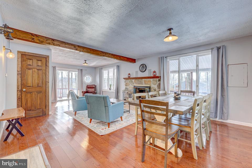 PINE CREEK ESTATES - Residential