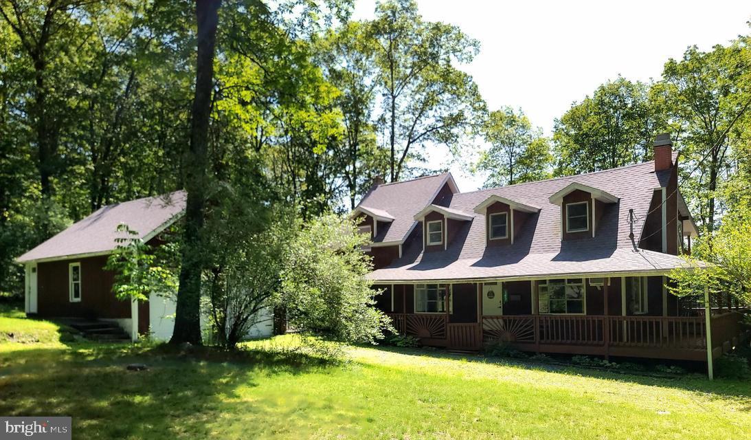 PINE CREEK ESTATES - Residential