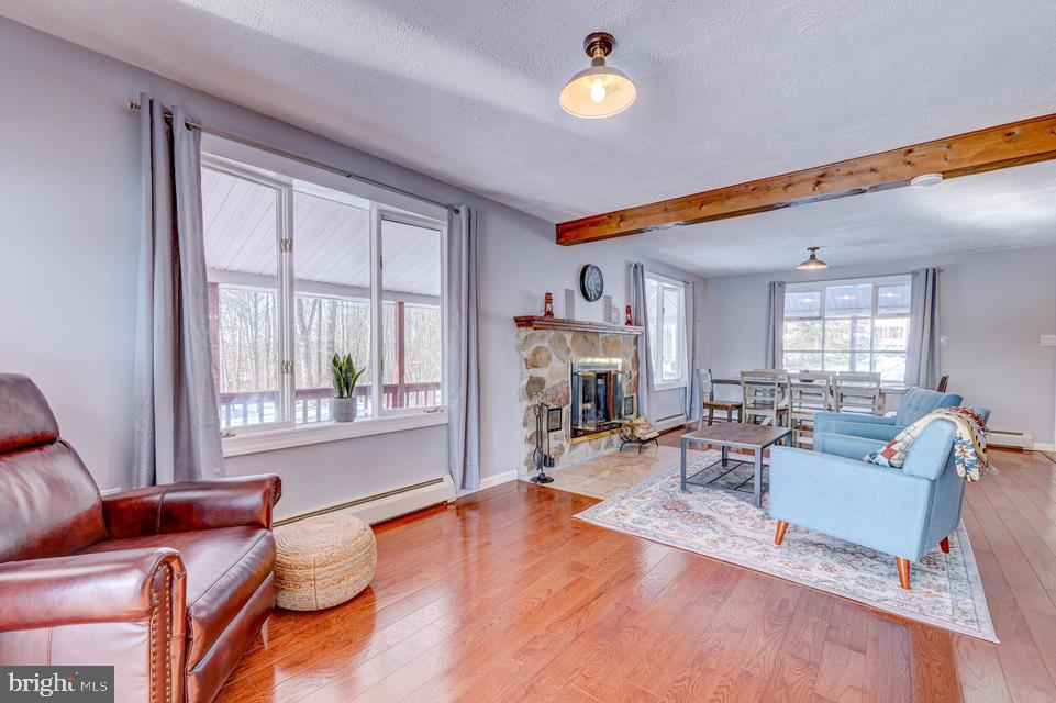 PINE CREEK ESTATES - Residential