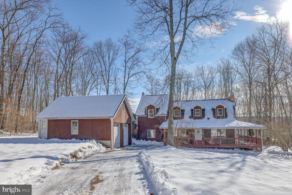 PINE CREEK ESTATES - Residential