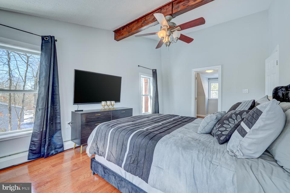 PINE CREEK ESTATES - Residential