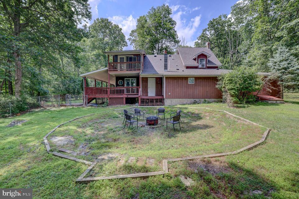 PINE CREEK ESTATES - Residential