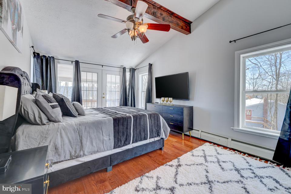 PINE CREEK ESTATES - Residential