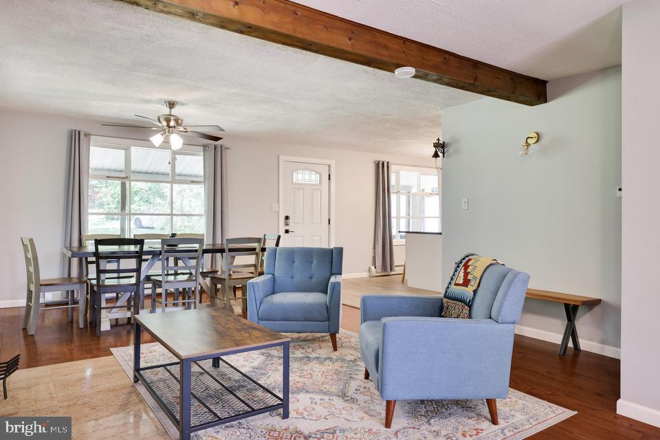 PINE CREEK ESTATES - Residential