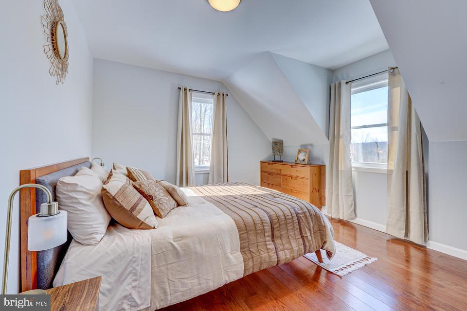 PINE CREEK ESTATES - Residential