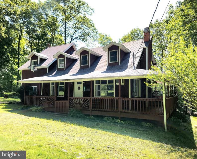 PINE CREEK ESTATES - Residential