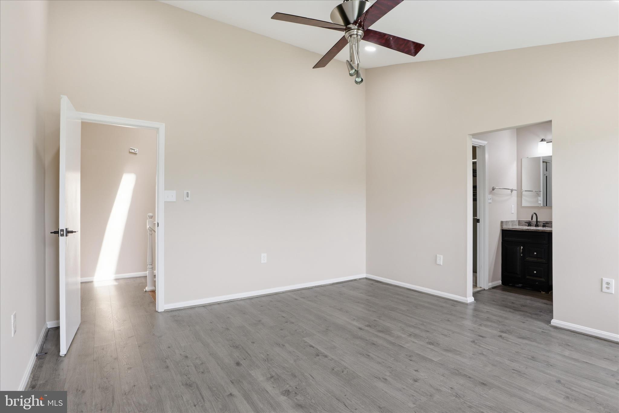 AMBERFIELD - Residential