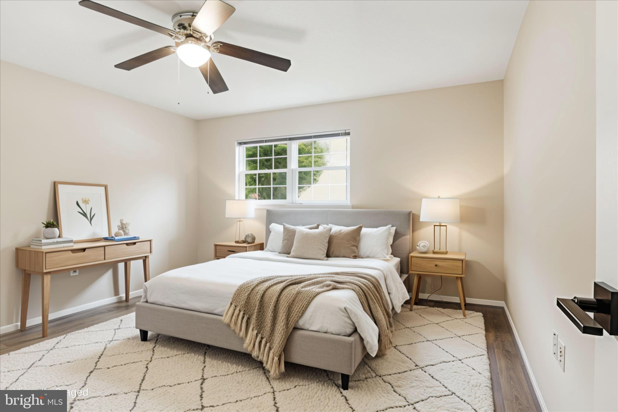 AMBERFIELD - Residential