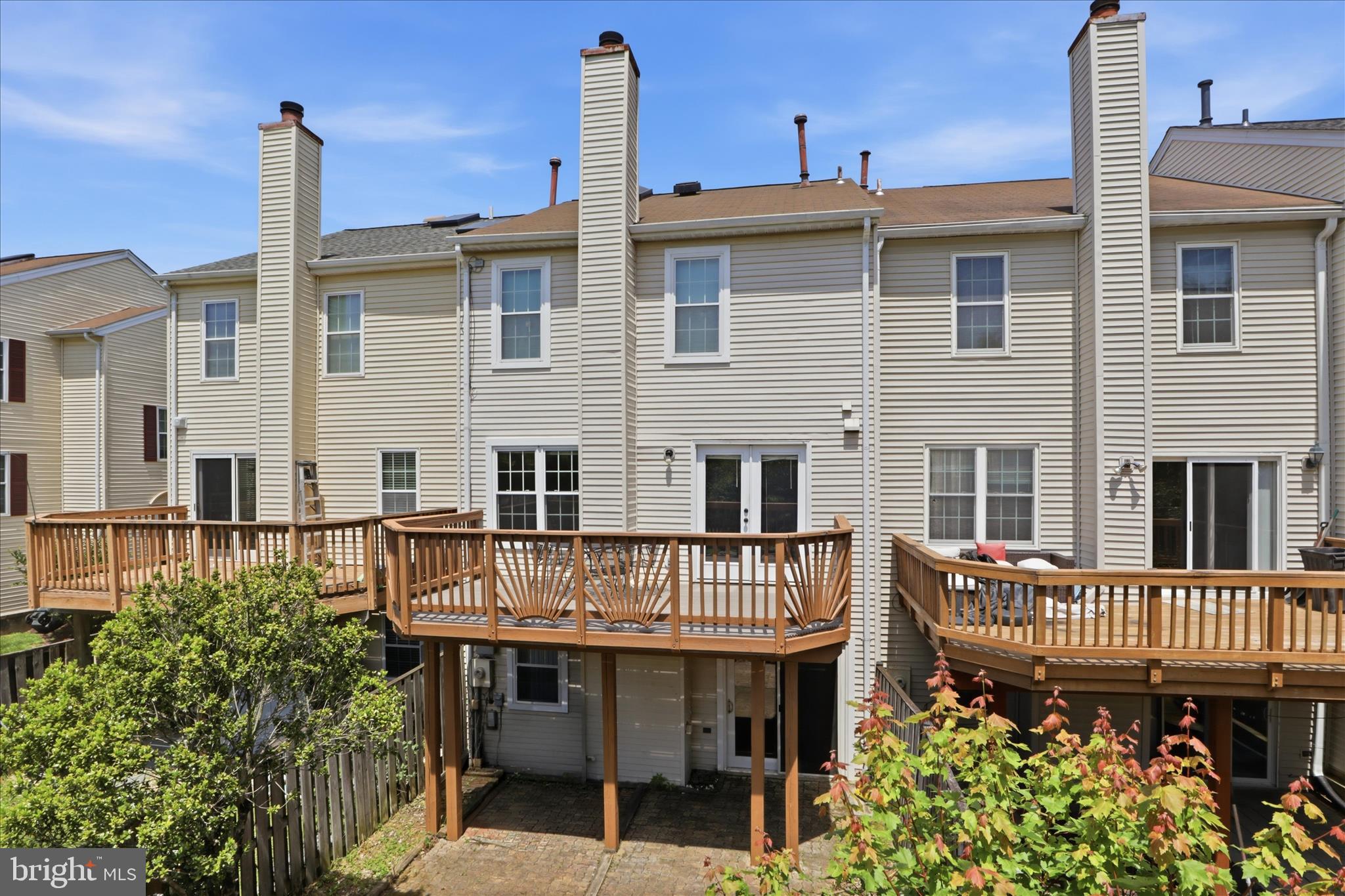 AMBERFIELD - Residential