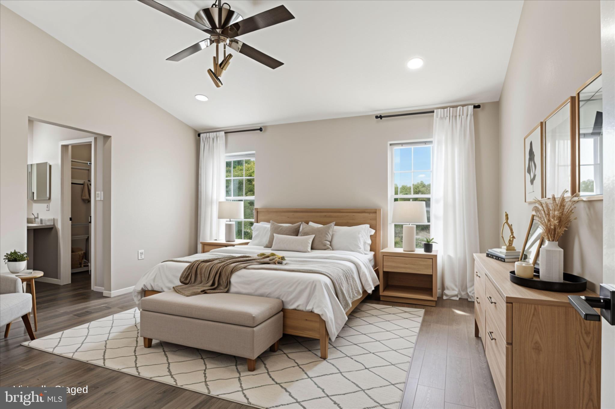 AMBERFIELD - Residential