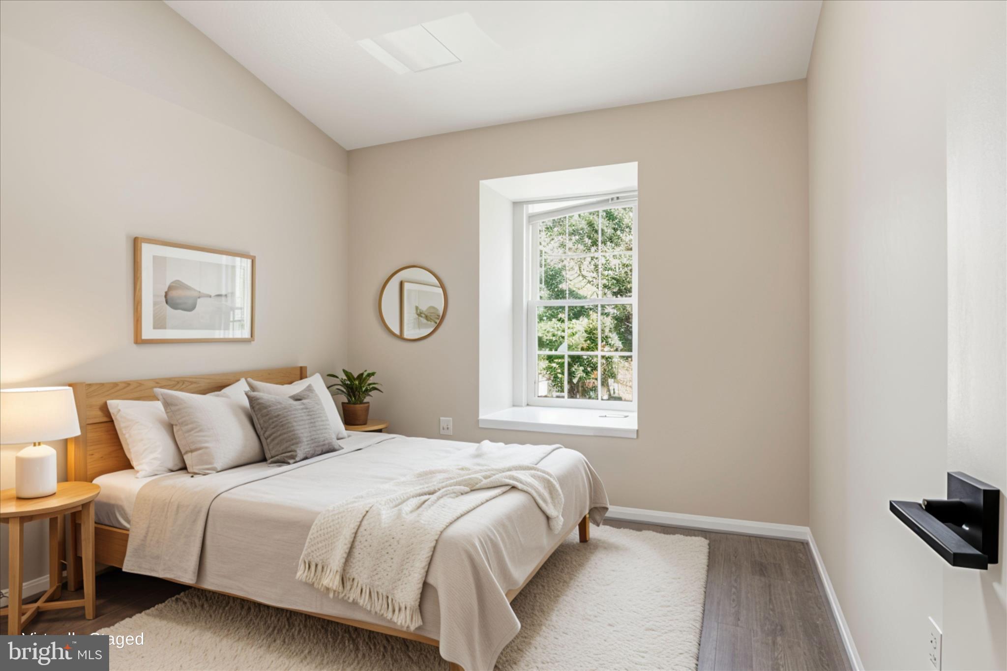 AMBERFIELD - Residential