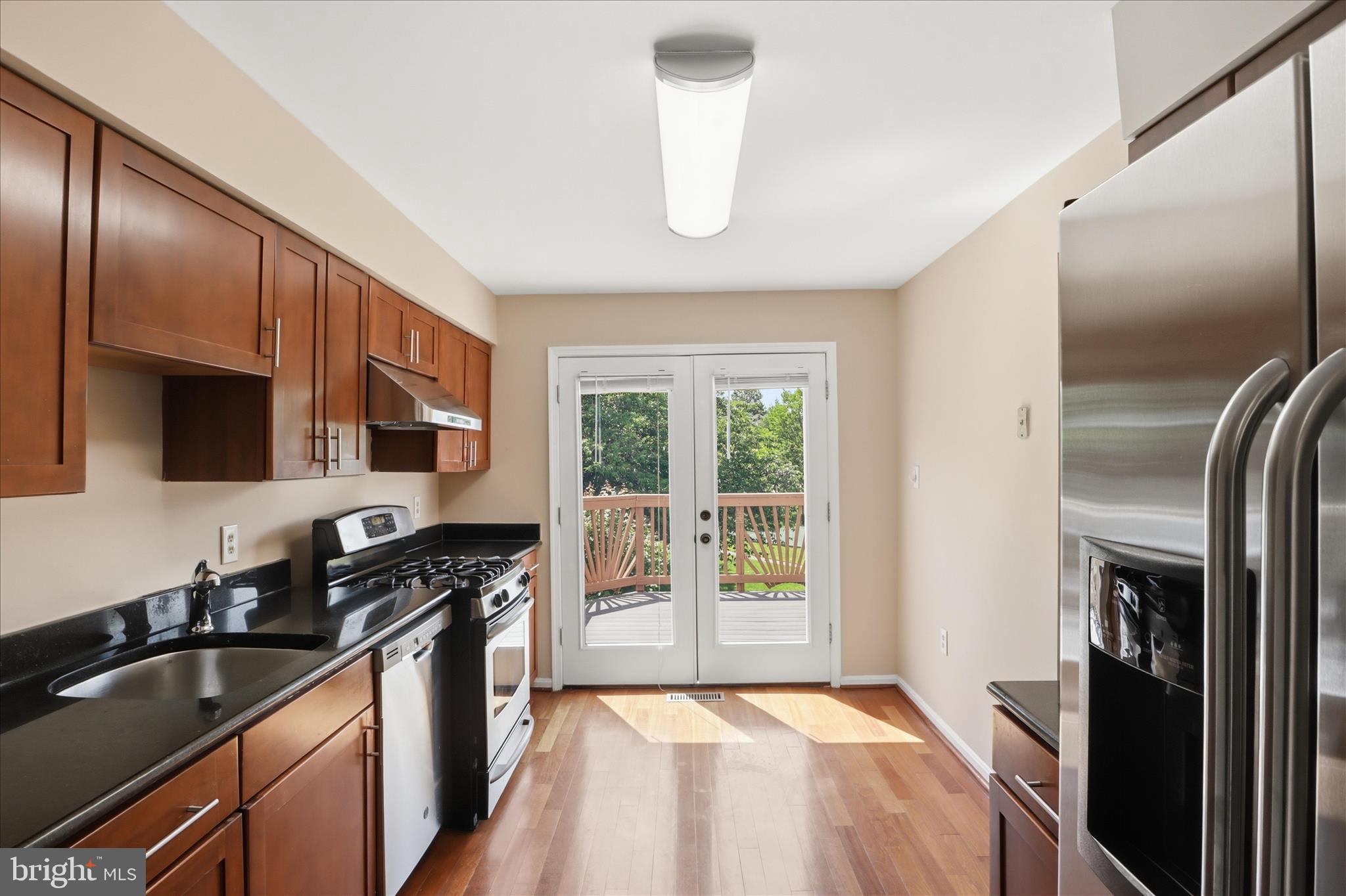 AMBERFIELD - Residential