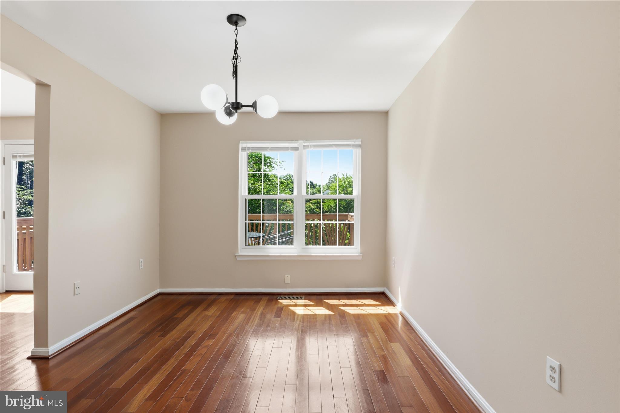 AMBERFIELD - Residential