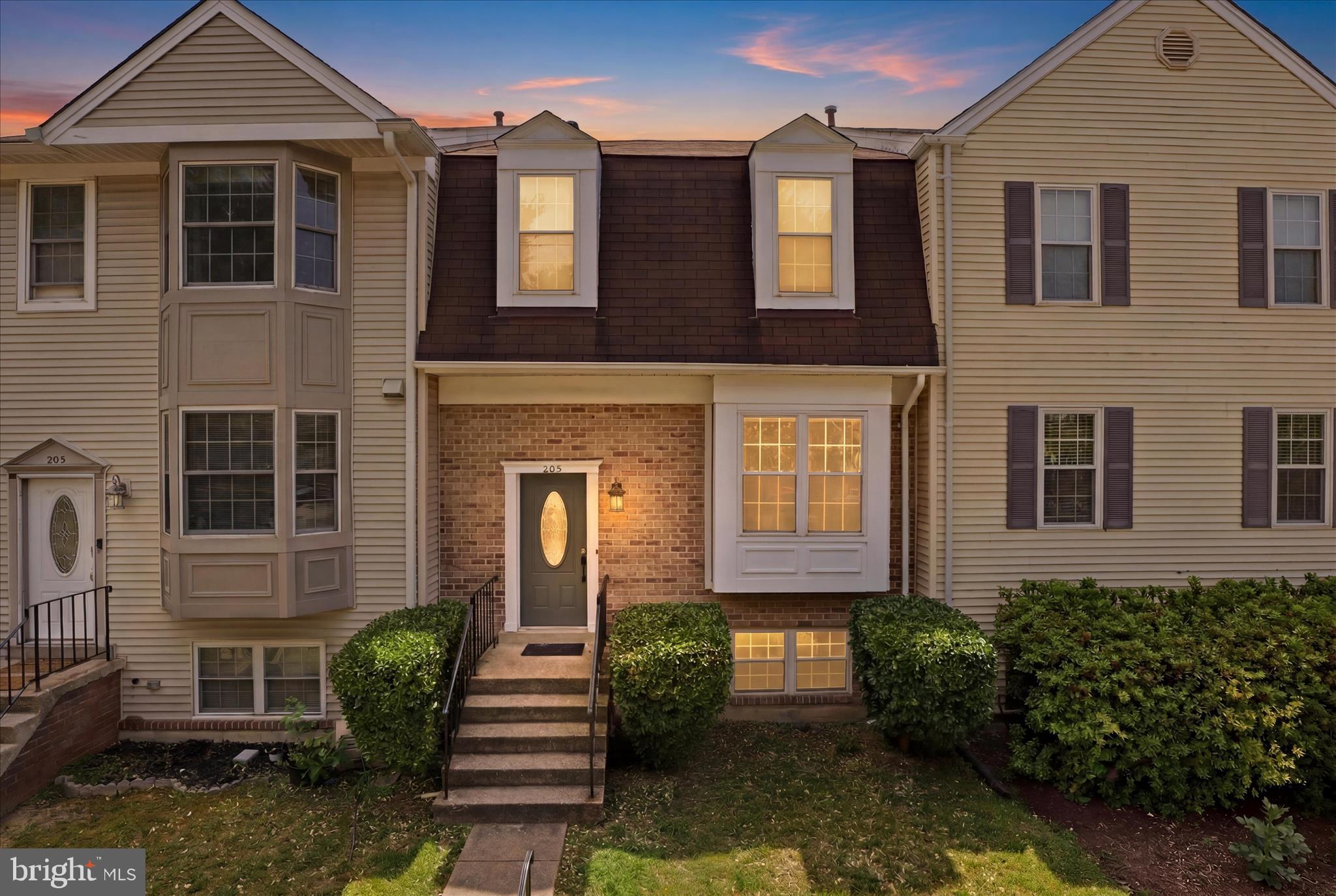 AMBERFIELD - Residential