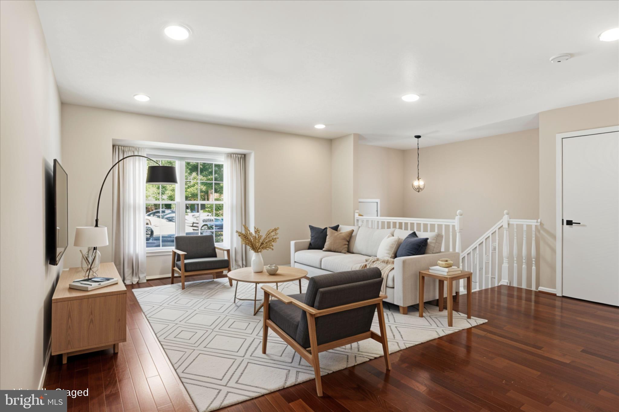 AMBERFIELD - Residential