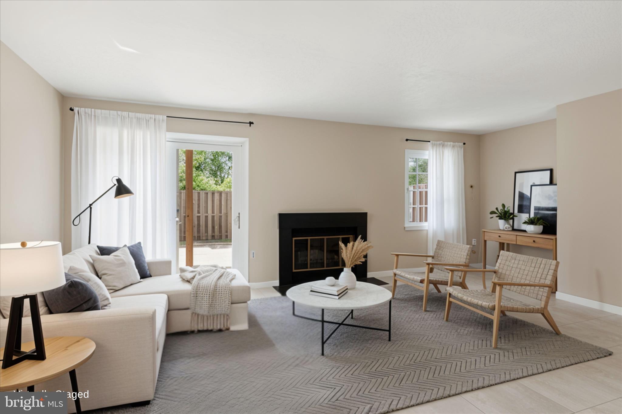 AMBERFIELD - Residential